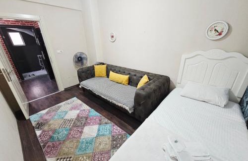 Trabzon Apartment | حكايه للشقق الفندقية الفاخره Hikaye Suites Hotel