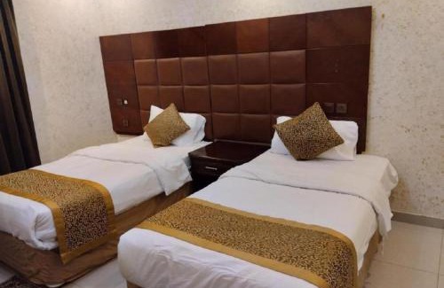 As Salamah Hotel | حياة ريف للوحدات السكنية المفروشة