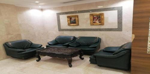 As Salamah Hotel | حياة ريف للوحدات السكنية المفروشة