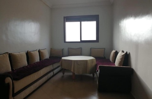 Agadir Apartment | حي السلام قرب مدرسة ENCG أكادير
