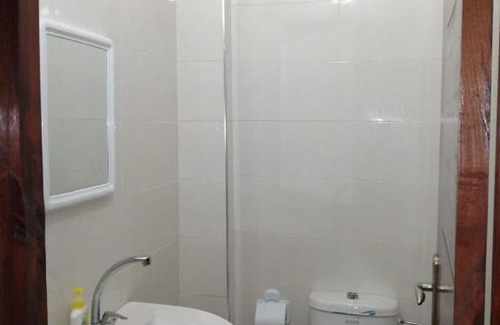 Agadir Apartment | حي السلام قرب مدرسة ENCG أكادير