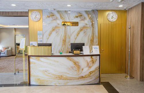 Ash Shati Apartment | دارك بارك للشقق الفندقية Dark Park
