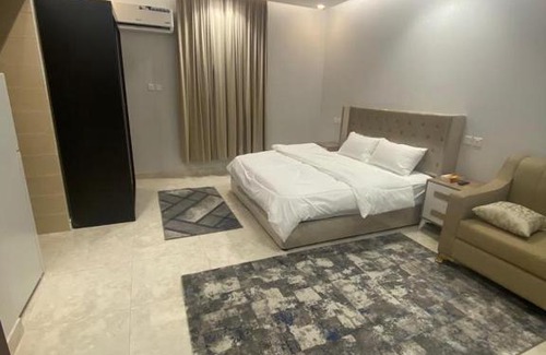 Abha Apartment | دارك للوحدات السكنية