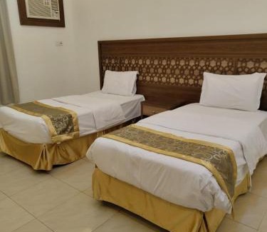 Al Duwadimi Apartment | دار ريدا للشقق المخدومة - Raida Hotel Appartments