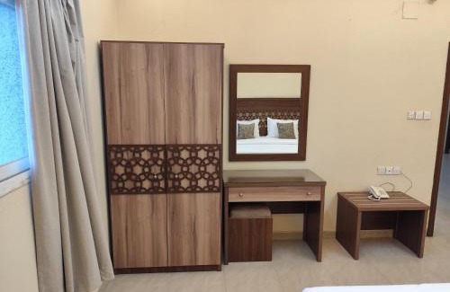 Al Duwadimi Apartment | دار ريدا للشقق المخدومة - Raida Hotel Appartments