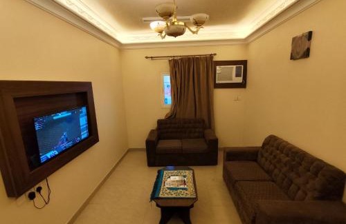 Al Duwadimi Apartment | دار ريدا للشقق المخدومة - Raida Hotel Appartments