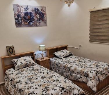 Al-Mafraq Apartment | دار عدنان للشقق الفندقية المفروشة