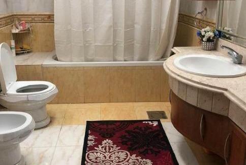 Qena Apartment | دبي
