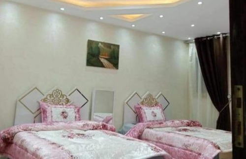 Qena Apartment | دبي