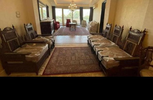 Qena Apartment | دبي