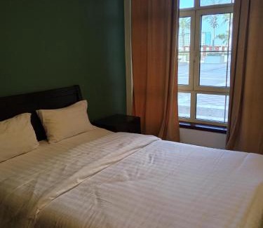 Bay La Sun Apartment | درة أبراج المارينا Dora Al marina
