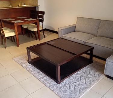 Bay La Sun Apartment | درة أبراج المارينا Dora Al marina