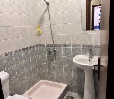 Durrat Al-Arous Apartment | درة العروس - شاطيء الحالمة - شاطيء صالح للسباحة - شاليه فاخر