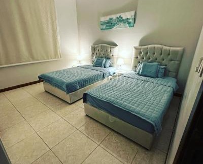 Durrat Al-Arous Apartment | درة العروس - شاطيء الحالمة - شاطيء صالح للسباحة - شاليه فاخر