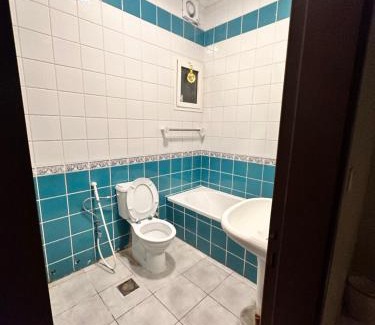 Durrat Al-Arous Apartment | درة العروس - شاطيء الحالمة - شاطيء صالح للسباحة - شاليه فاخر