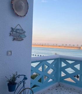 Durrat Al-Arous Ski Chalet | درة العروس شاليه علوي فاخر في شاطئ البرادايس