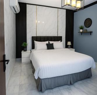 Durrat Al-Arous Apartment | درة العروس
