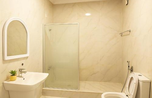 Durrat Al-Arous Apartment | درة العروس