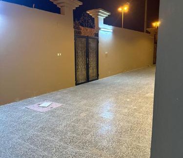AlUla Apartment | درة العزيزية للشقق المفروشة