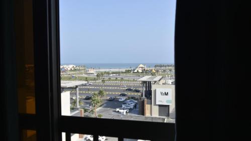 Corniche Apartment | درة المساكن للآجنحة الفندقية - الواجهة البحرية