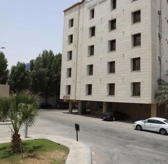 Corniche Apartment | درة المساكن للآجنحة الفندقية - الواجهة البحرية