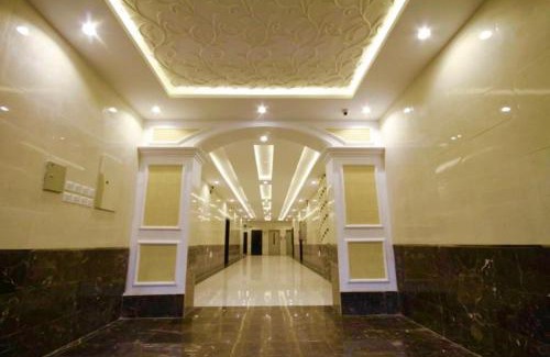 Al Bahah Apartment | درة المندق للشقق الفندقية
