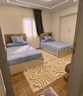 New Damietta Apartment | دمياط الجديدة جنة مصر