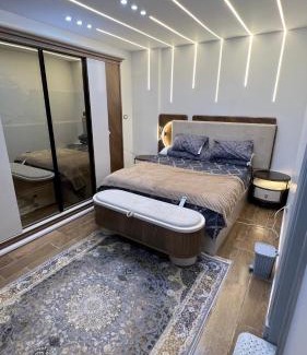 New Damietta Apartment | دمياط الجديدة جنة مصر
