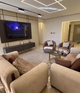 New Damietta Apartment | دمياط الجديدة جنة مصر