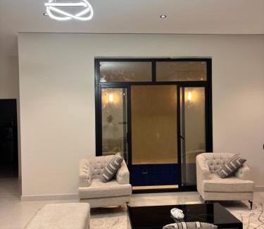 Ha'il Apartment | دوبلكس فيو حايل