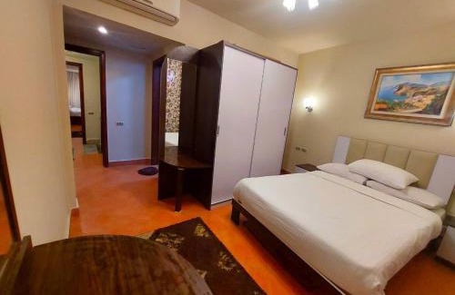 Ras Sudar Apartment | دوبلكس