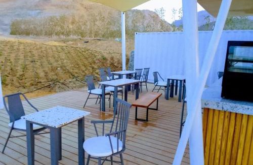 Ain Sokhna Apartment | ذا جروف السخنه