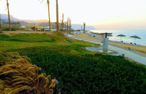 Ain Sokhna Apartment | ذا جروف السخنه