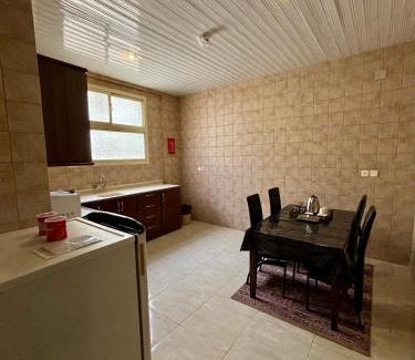 Ha'il Apartment | راحة للأجنحة الفندقية Raha hotel suites