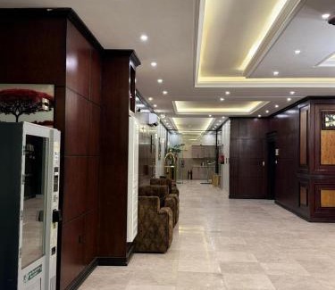 Riyadh Hotel | راحتي هنا 7