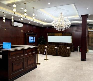Riyadh Hotel | راحتي هنا 7
