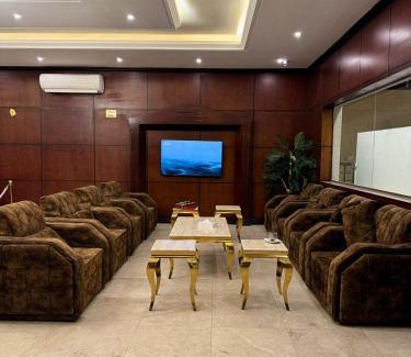 Riyadh Hotel | راحتي هنا 7