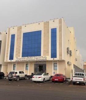 Medina Apartment | رامة المدينة للشقق المخدومة