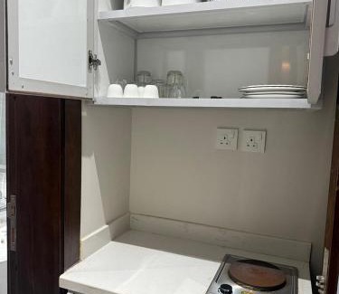 Medina Apartment | رامة المدينة للشقق المخدومة