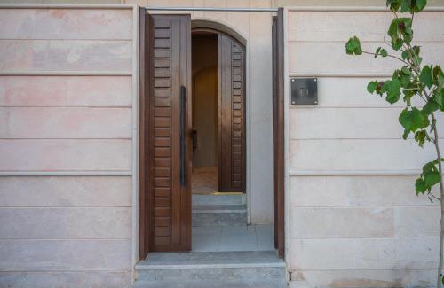 Ha'il Apartment | رغيد للشقق الفندقية وسط حائل