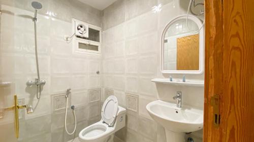 King Faisal Military City Apartment | رفاد بلس للشقق المخدومة احد رفيدة - REFAD PLUS Ahad rufaidah
