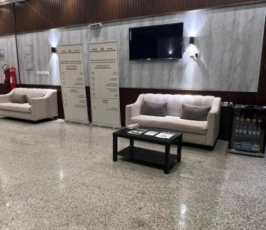 Abha Apartment | رفد بارك