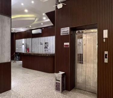 Abha Apartment | رفد بارك