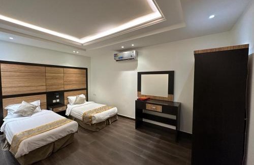 Riyadh Apartment | ركن ازدان للشقق المخدومة 3
