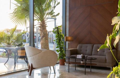 Buraydah Apartment | ركن تالا للشقق المخدومة