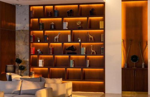 Buraydah Apartment | ركن تالا للشقق المخدومة