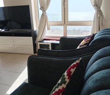 Bay La Sun Apartment | ريفيرا اطلالة بحرية Revera Sea View