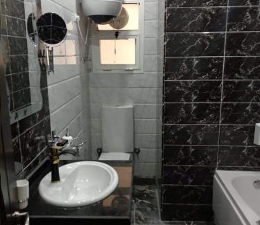 Al-Basatin Apartment | زهراء المعادي الطريق الدائري بجوار مودرن اكاديمي وكارفور