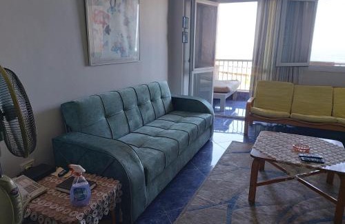 Ar-Raml 1 Apartment | سابا باشا 3