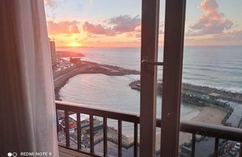 Ar-Raml 1 Apartment | سابا باشا 3